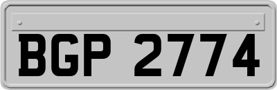 BGP2774