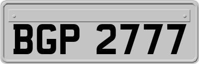 BGP2777