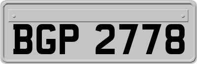 BGP2778