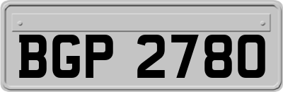 BGP2780