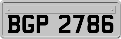 BGP2786