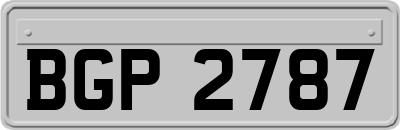 BGP2787