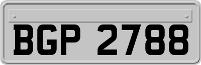 BGP2788