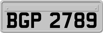 BGP2789