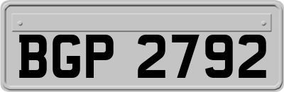 BGP2792
