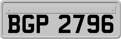 BGP2796