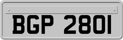 BGP2801