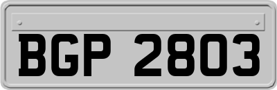 BGP2803