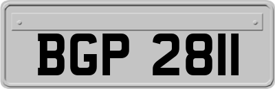 BGP2811