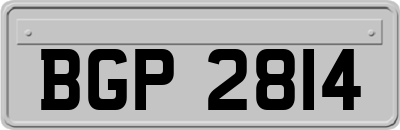 BGP2814