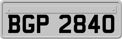 BGP2840