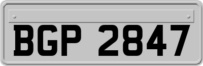BGP2847