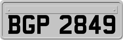 BGP2849