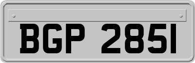 BGP2851