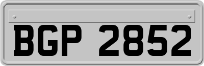 BGP2852