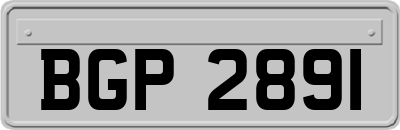 BGP2891