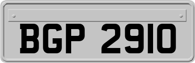 BGP2910