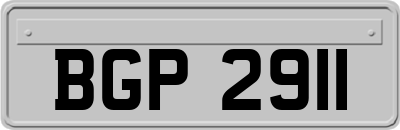 BGP2911