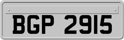 BGP2915