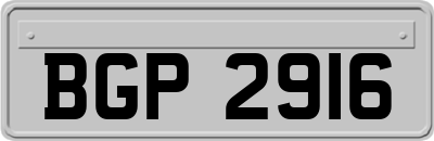 BGP2916