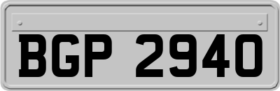 BGP2940