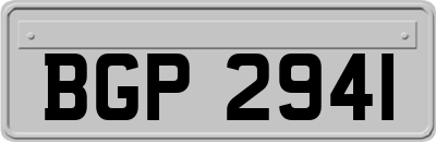 BGP2941