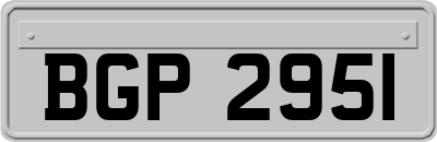 BGP2951