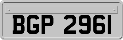 BGP2961