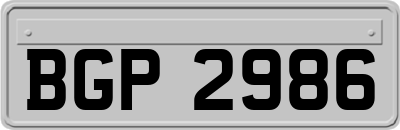 BGP2986