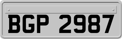 BGP2987