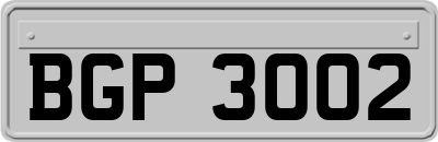 BGP3002