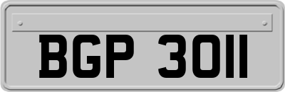 BGP3011