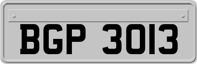 BGP3013