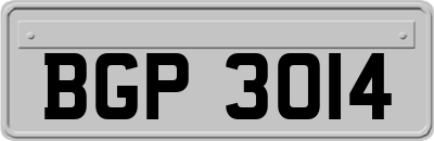 BGP3014