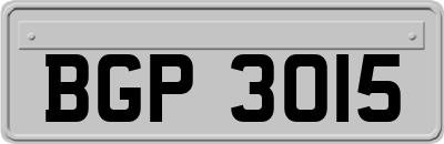 BGP3015