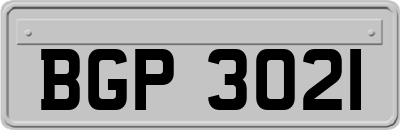 BGP3021