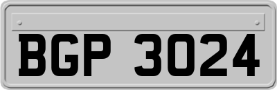 BGP3024