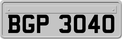 BGP3040