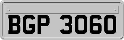 BGP3060