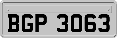 BGP3063