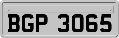 BGP3065