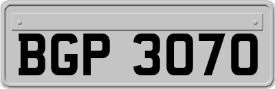 BGP3070