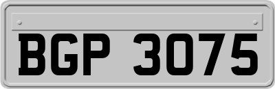 BGP3075