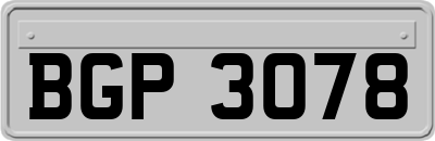BGP3078