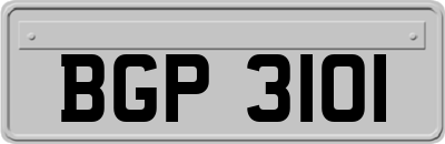 BGP3101
