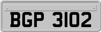 BGP3102
