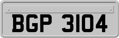 BGP3104