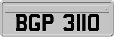 BGP3110