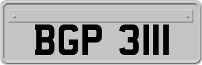 BGP3111