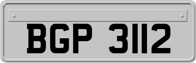 BGP3112